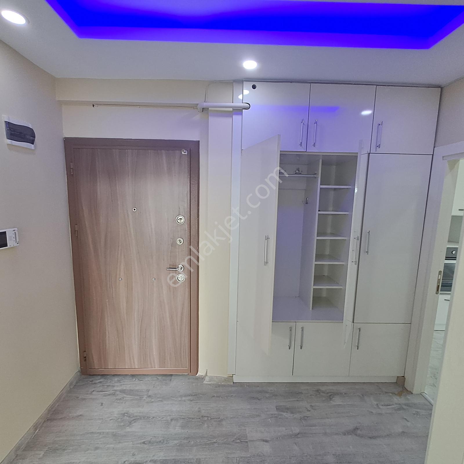 Asya' Dan Adana Yurt Mh Lüks 3+1 Türkan Saylan Park Yanı — fotoğraf 28