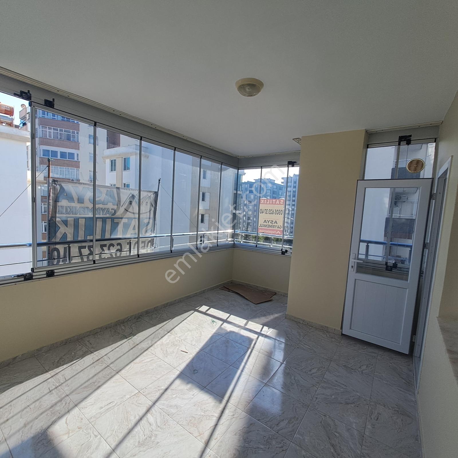 Asya' Dan Adana Yurt Mh Lüks 3+1 Türkan Saylan Park Yanı — fotoğraf 31