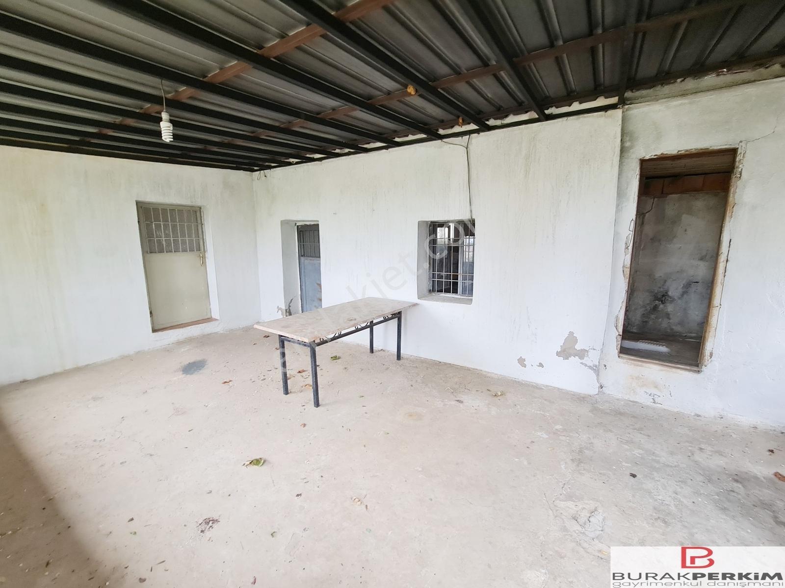 Likya Yolu Üzerinde Müstakil Tapulu 250 M² Satılık Taş Ev — fotoğraf 16
