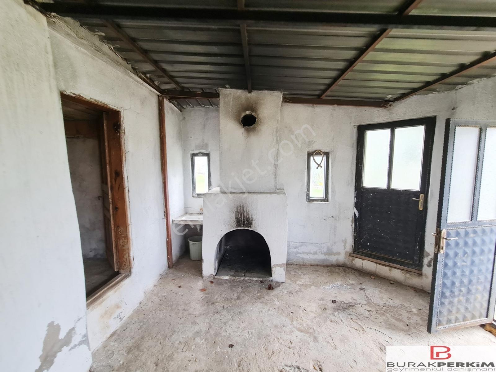 Likya Yolu Üzerinde Müstakil Tapulu 250 M² Satılık Taş Ev — fotoğraf 17