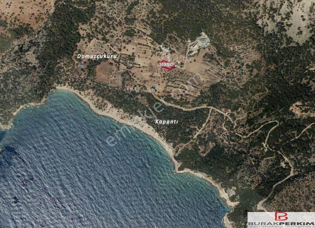 Likya Yolu Üzerinde Müstakil Tapulu 250 M² Satılık Taş Ev — fotoğraf 35