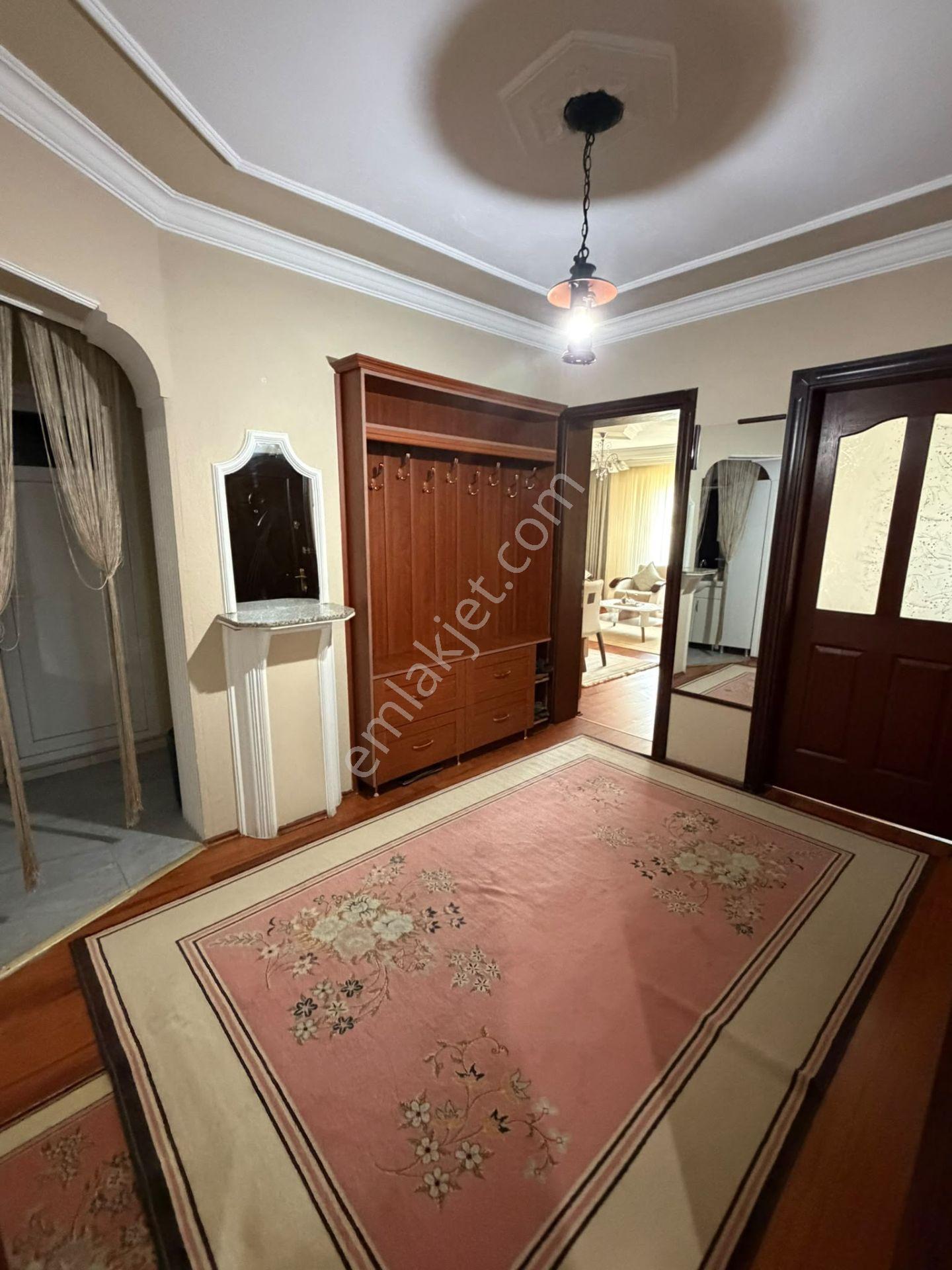 Nazilli Pınarbaşı Mahallesi’nde Satılık 196 M2 Net Geniş 3+1 Daire — fotoğraf 12