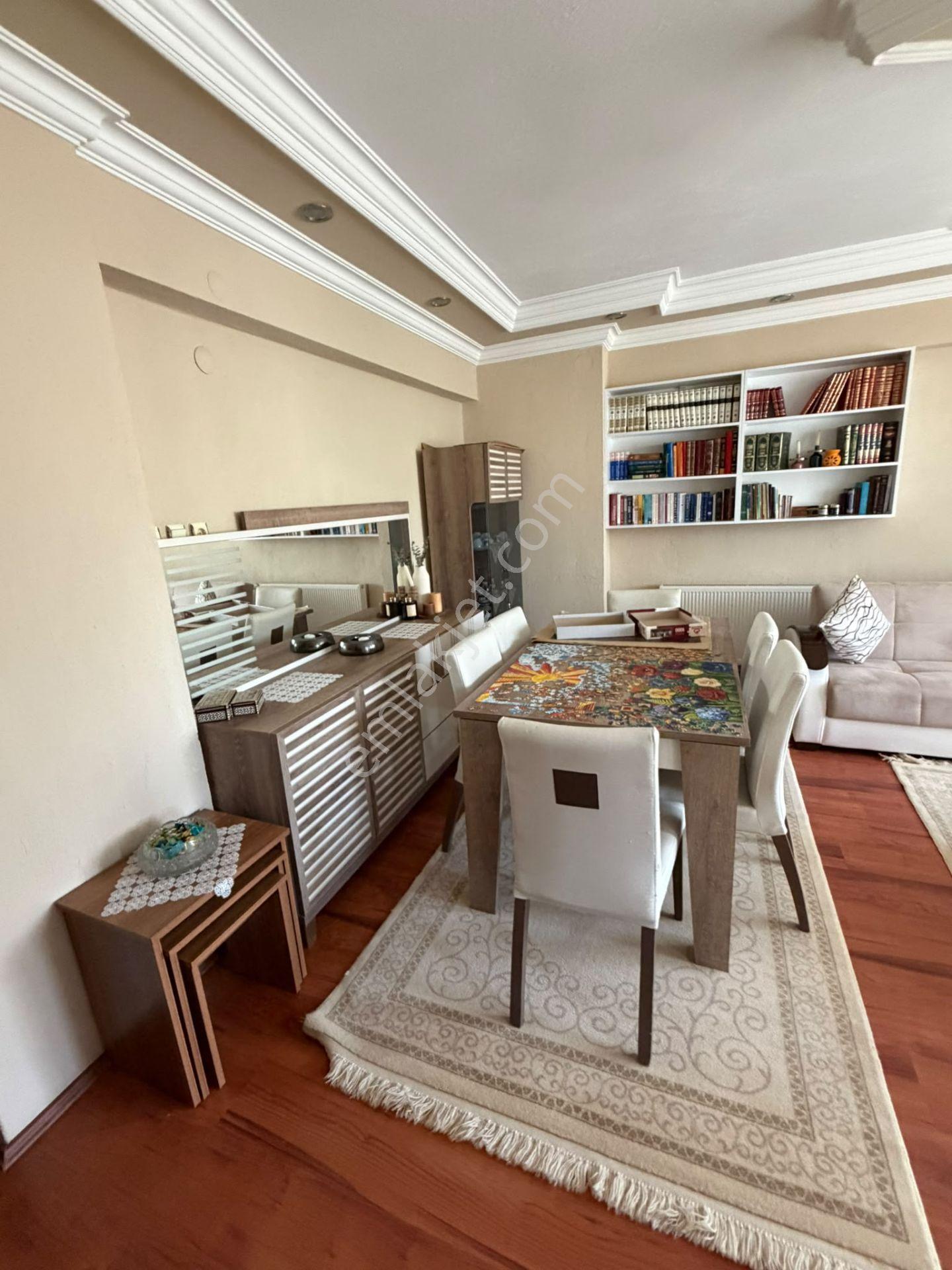 Nazilli Pınarbaşı Mahallesi’nde Satılık 196 M2 Net Geniş 3+1 Daire — fotoğraf 14