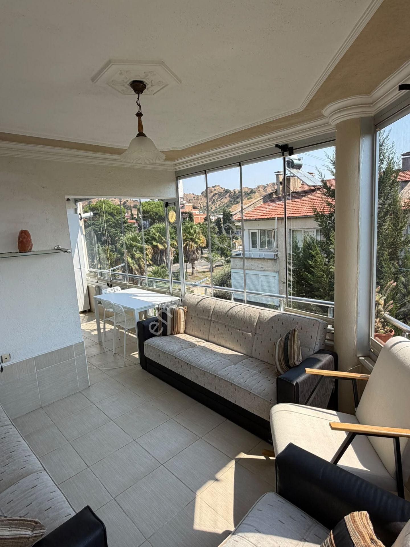 Nazilli Pınarbaşı Mahallesi’nde Satılık 196 M2 Net Geniş 3+1 Daire — fotoğraf 24