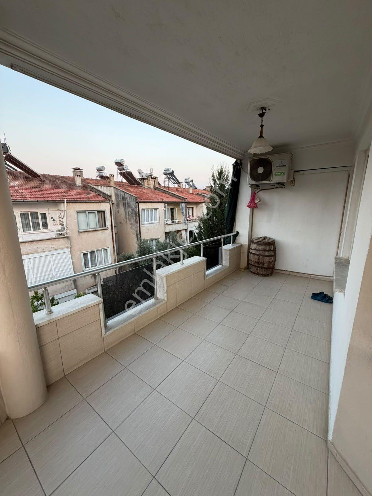 Nazilli Pınarbaşı Mahallesi’nde Satılık 196 M2 Net Geniş 3+1 Daire — fotoğraf 25