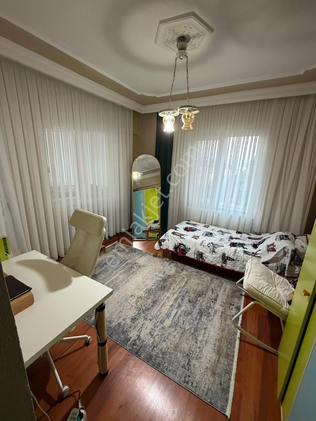 Nazilli Pınarbaşı Mahallesi’nde Satılık 196 M2 Net Geniş 3+1 Daire — fotoğraf 29