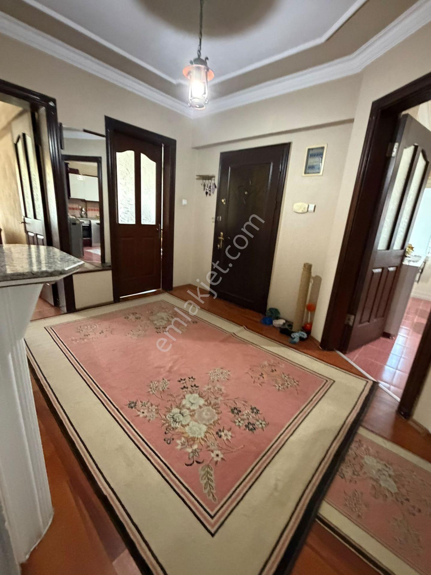Nazilli Pınarbaşı Mahallesi’nde Satılık 196 M2 Net Geniş 3+1 Daire — fotoğraf 30