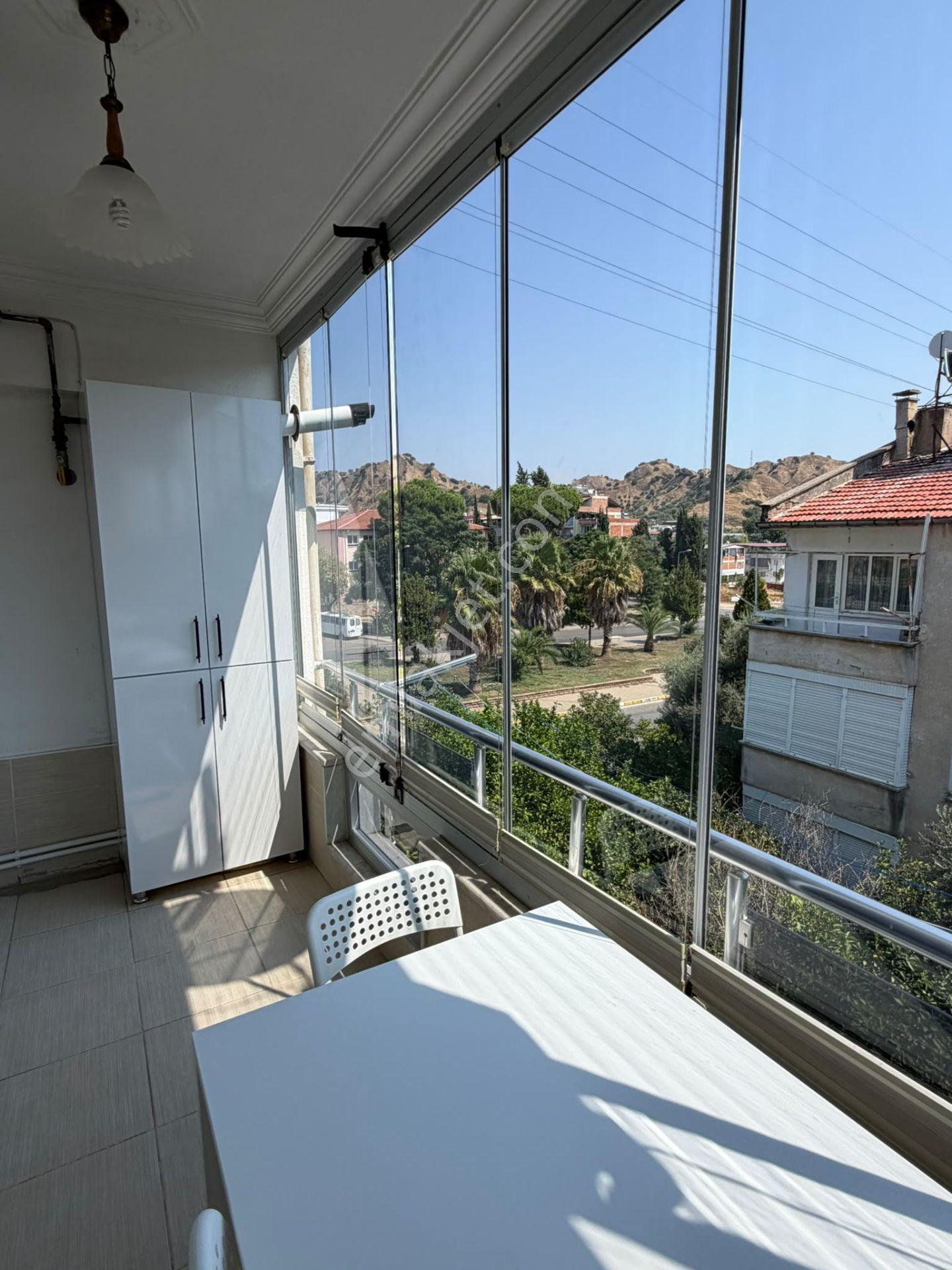 Nazilli Pınarbaşı Mahallesi’nde Satılık 196 M2 Net Geniş 3+1 Daire — fotoğraf 31