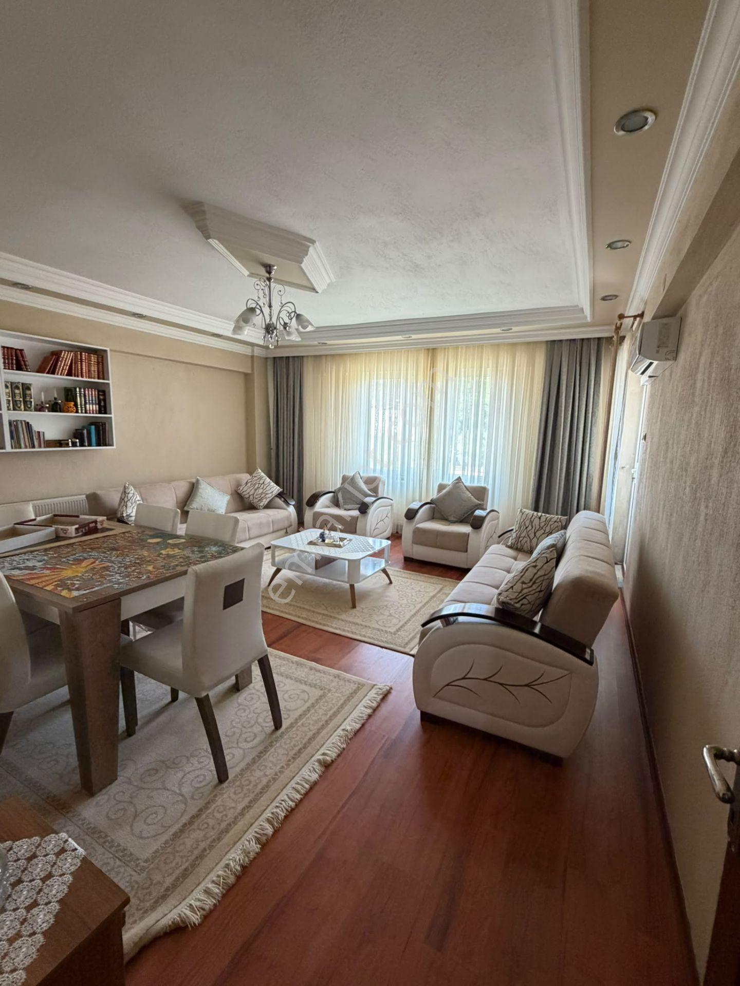Nazilli Pınarbaşı Mahallesi’nde Satılık 196 M2 Net Geniş 3+1 Daire — fotoğraf 35