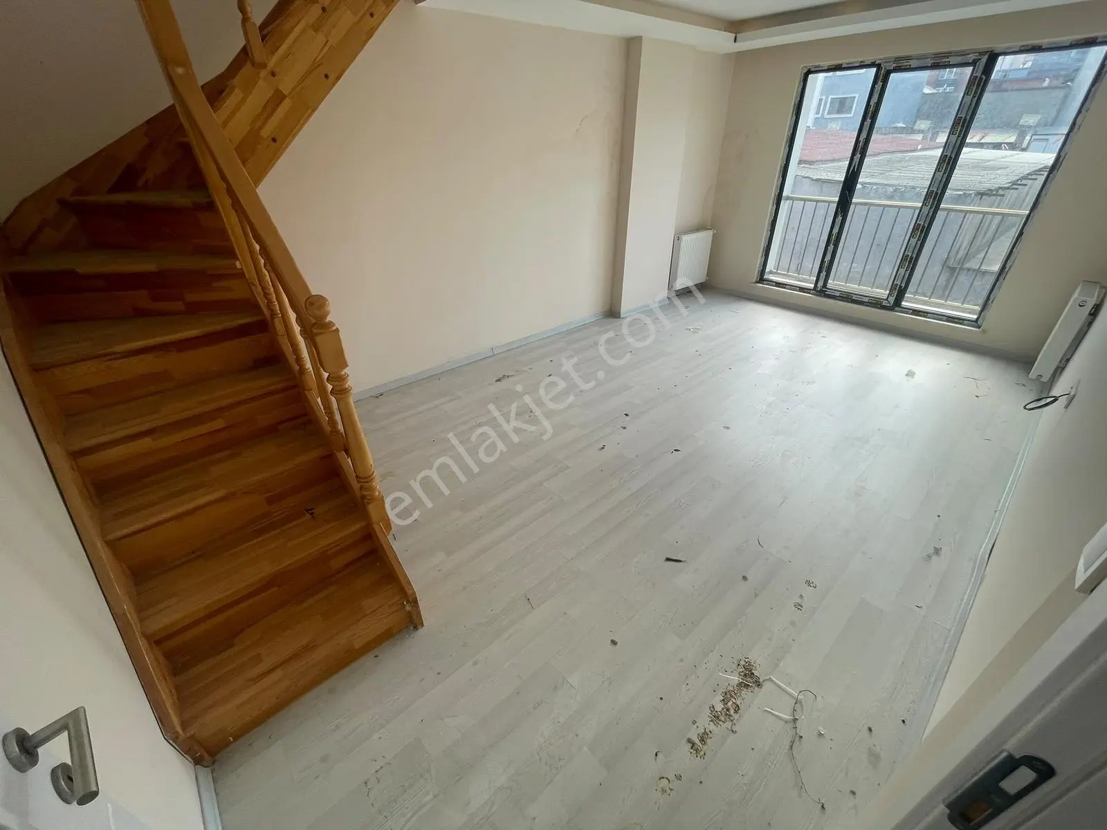 Aydın İnşaat'Tan Cebeci Mah. Satılık 4+2 180M² Dublex Daire...