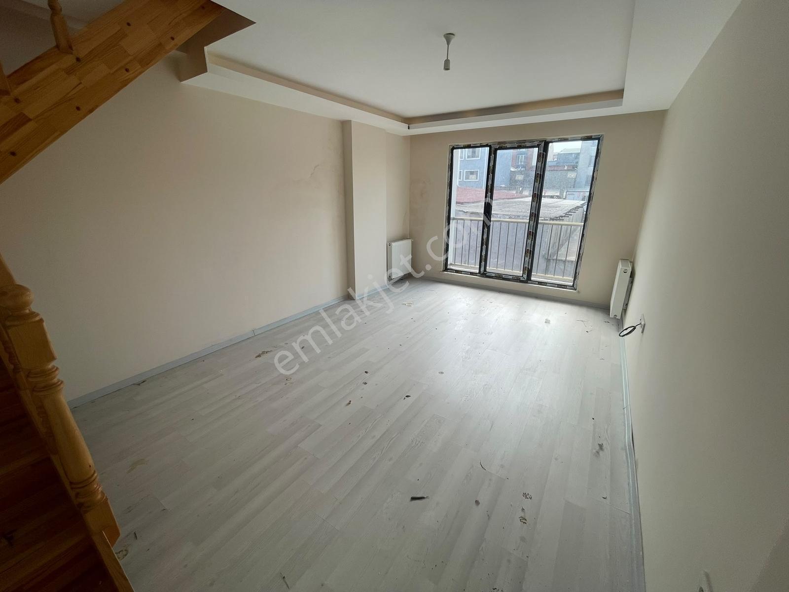 Aydın İnşaat'tan Cebeci Mah. Satılık 4+2 180m² Dublex Daire... — fotoğraf 2
