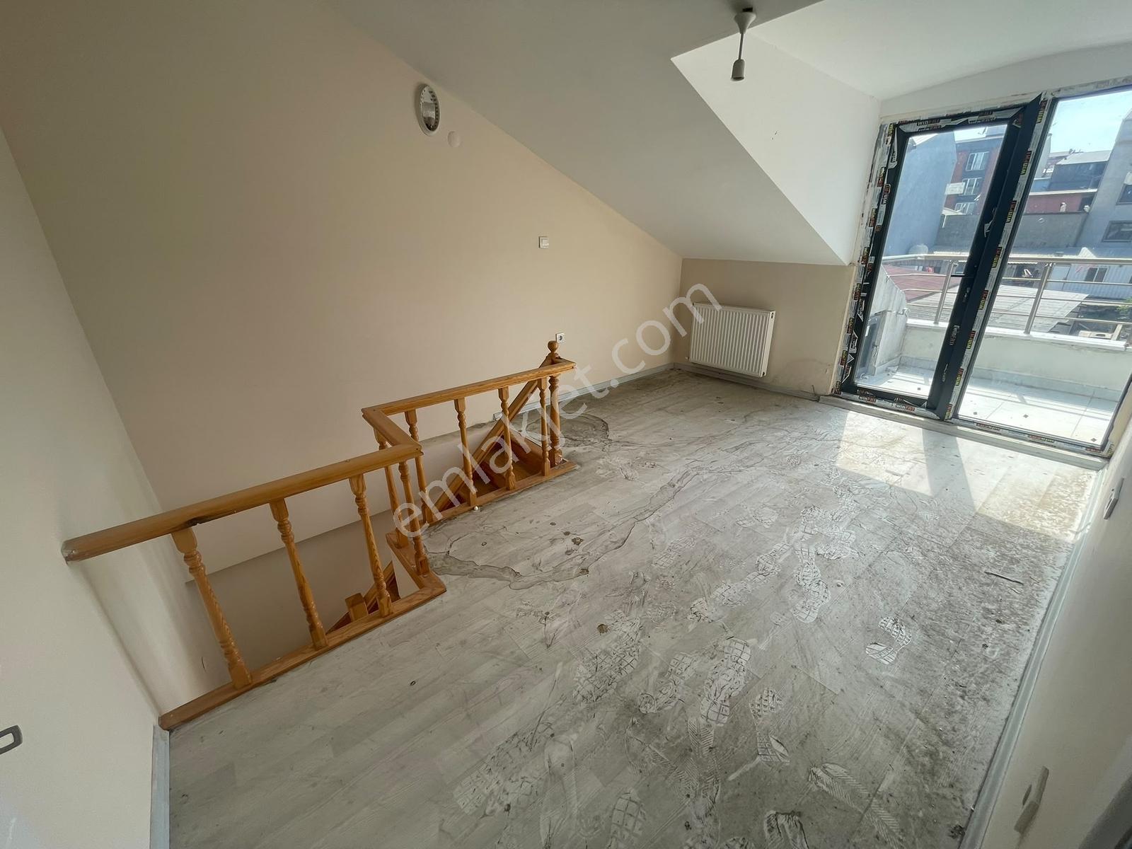 Aydın İnşaat'tan Cebeci Mah. Satılık 4+2 180m² Dublex Daire... — fotoğraf 14
