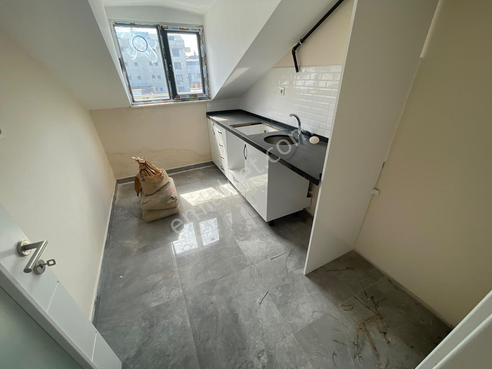 Aydın İnşaat'tan Cebeci Mah. Satılık 4+2 180m² Dublex Daire... — fotoğraf 17