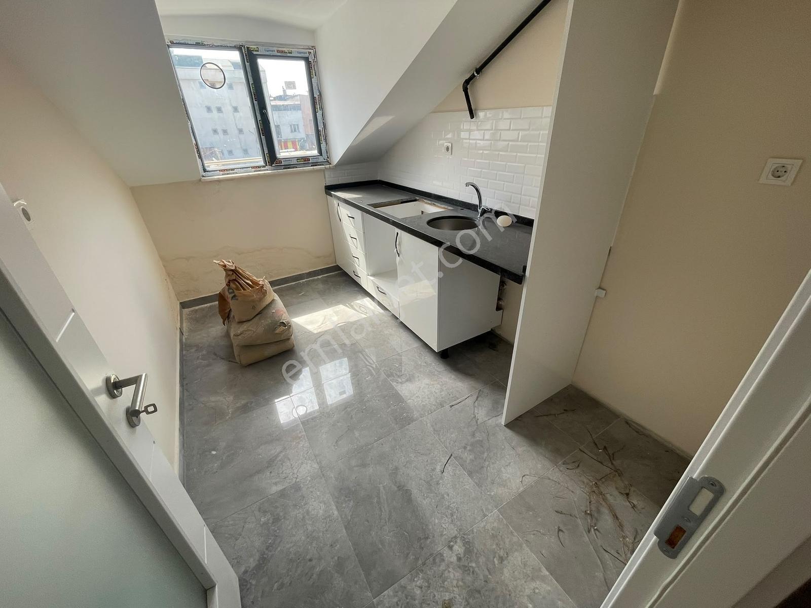 Aydın İnşaat'tan Cebeci Mah. Satılık 4+2 180m² Dublex Daire... — fotoğraf 23