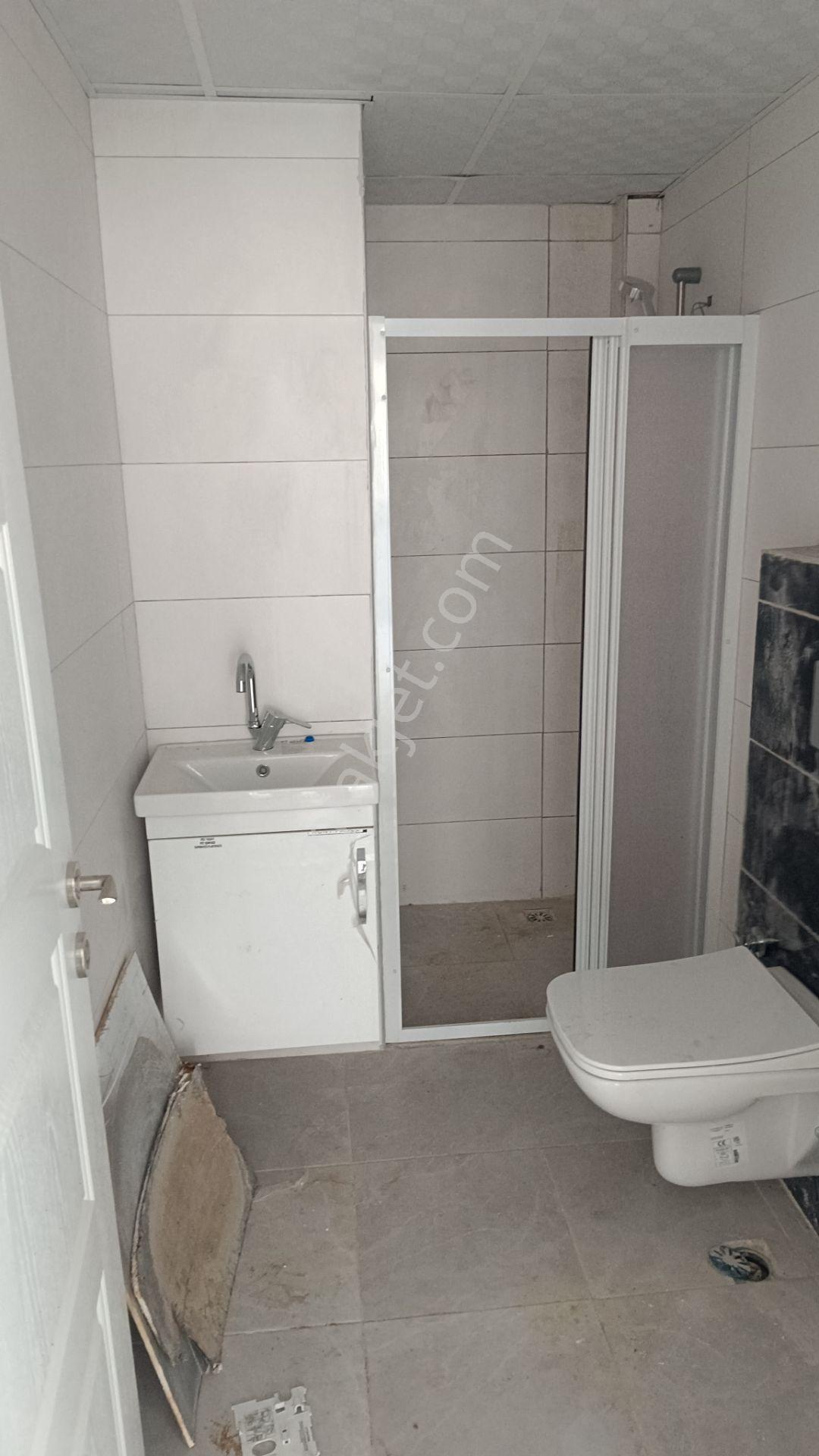 Sedat Alp İnşatta Bulvarüstü 1+1 Teraslı Daire — fotoğraf 23