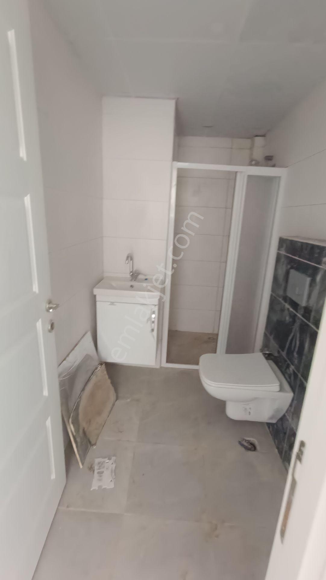 Sedat Alp İnşatta Bulvarüstü 1+1 Teraslı Daire — fotoğraf 25
