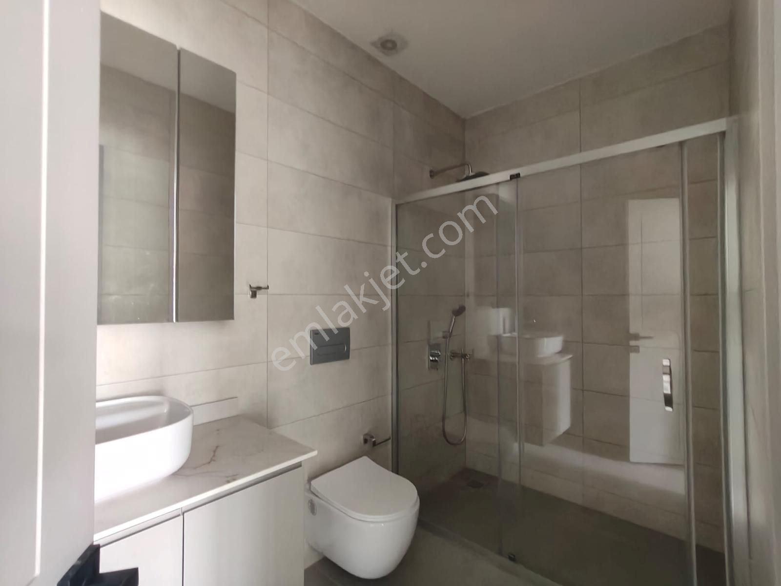 Alanya Kestelde Denize İlk Bina 2+1 Yeni Penthouse Satılık Daire — fotoğraf 12