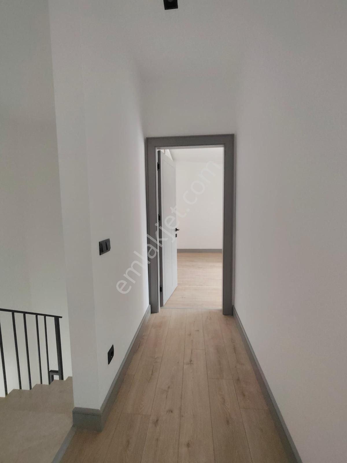 Alanya Kestelde Denize İlk Bina 2+1 Yeni Penthouse Satılık Daire — fotoğraf 16