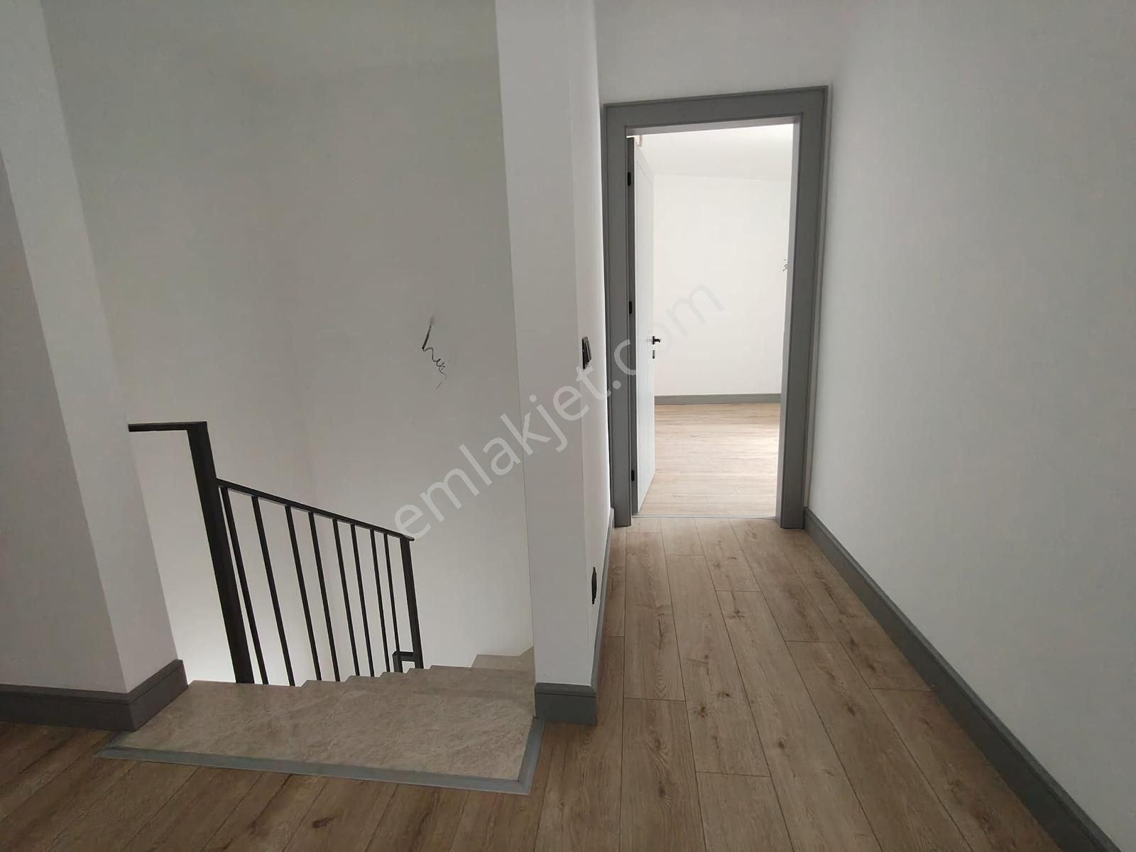 Alanya Kestelde Denize İlk Bina 2+1 Yeni Penthouse Satılık Daire — fotoğraf 18