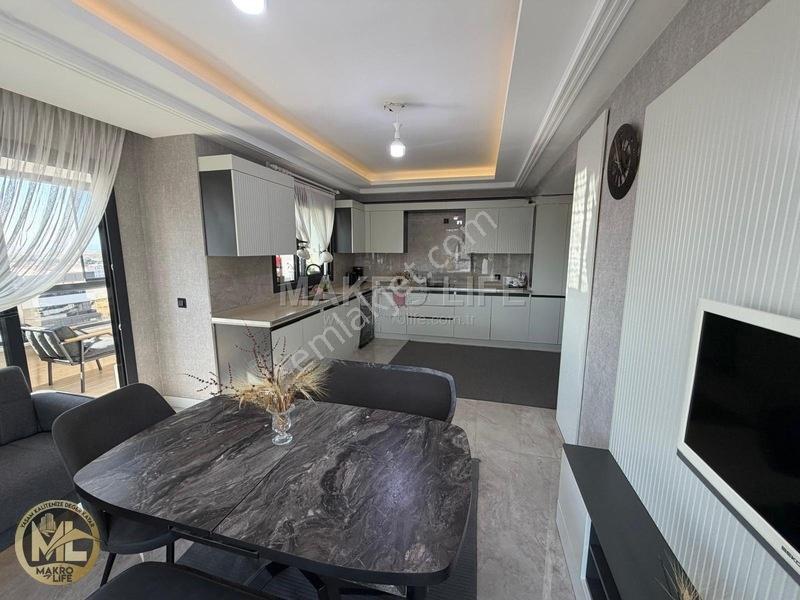 Yeni Ceza Evi Karşısı Yatay Mimari 3,5+1 Satılık Lüks Daire — fotoğraf 2