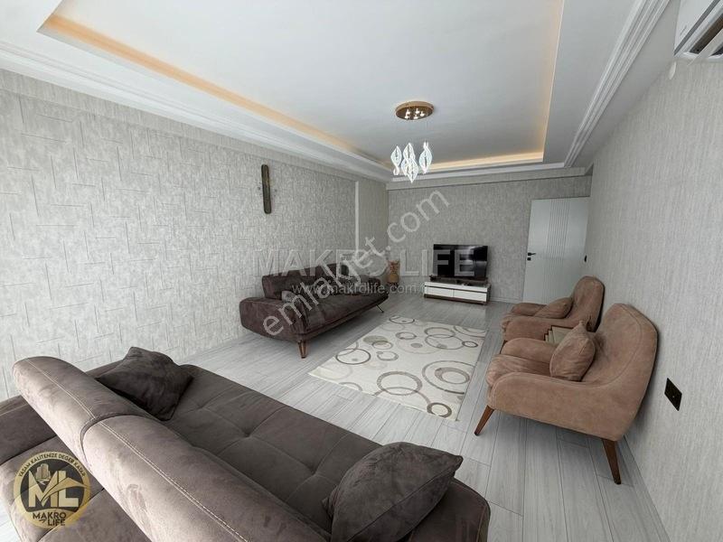 Yeni Ceza Evi Karşısı Yatay Mimari 3,5+1 Satılık Lüks Daire — fotoğraf 4
