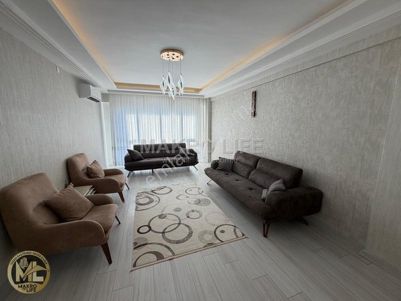 Yeni Ceza Evi Karşısı Yatay Mimari 3,5+1 Satılık Lüks Daire — fotoğraf 5