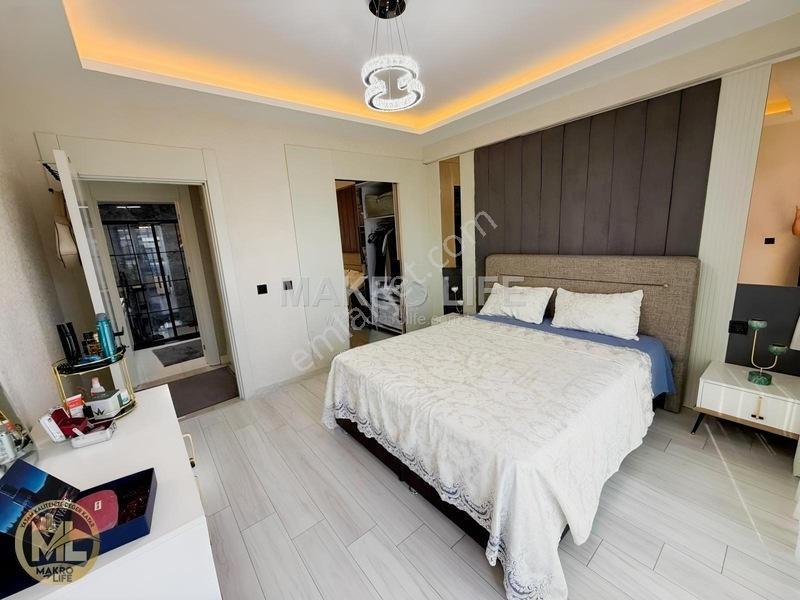Yeni Ceza Evi Karşısı Yatay Mimari 3,5+1 Satılık Lüks Daire — fotoğraf 6