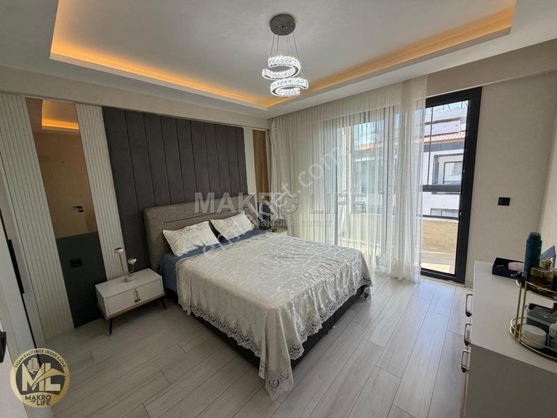 Yeni Ceza Evi Karşısı Yatay Mimari 3,5+1 Satılık Lüks Daire — fotoğraf 7