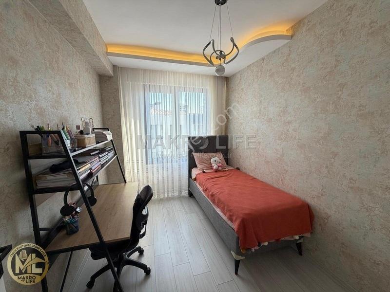 Yeni Ceza Evi Karşısı Yatay Mimari 3,5+1 Satılık Lüks Daire — fotoğraf 8