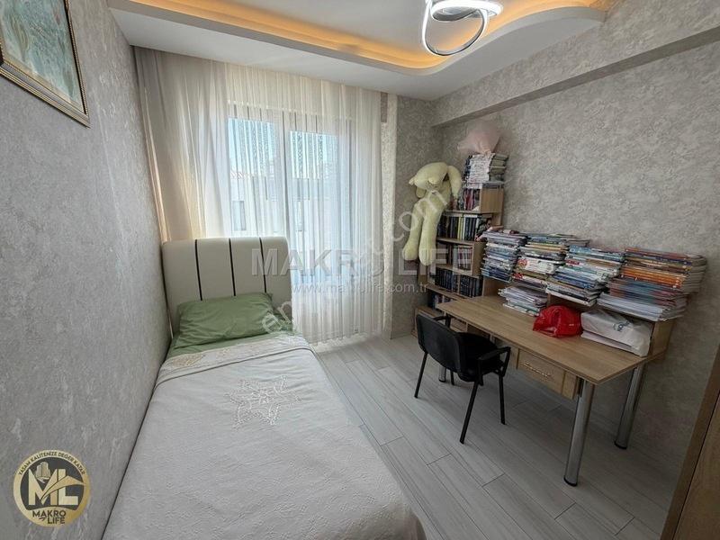 Yeni Ceza Evi Karşısı Yatay Mimari 3,5+1 Satılık Lüks Daire — fotoğraf 9