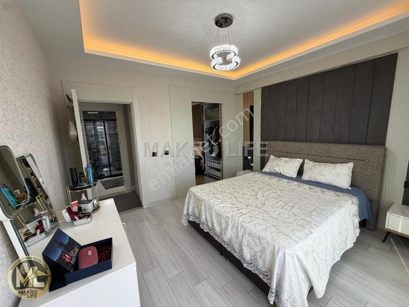 Yeni Ceza Evi Karşısı Yatay Mimari 3,5+1 Satılık Lüks Daire — fotoğraf 10