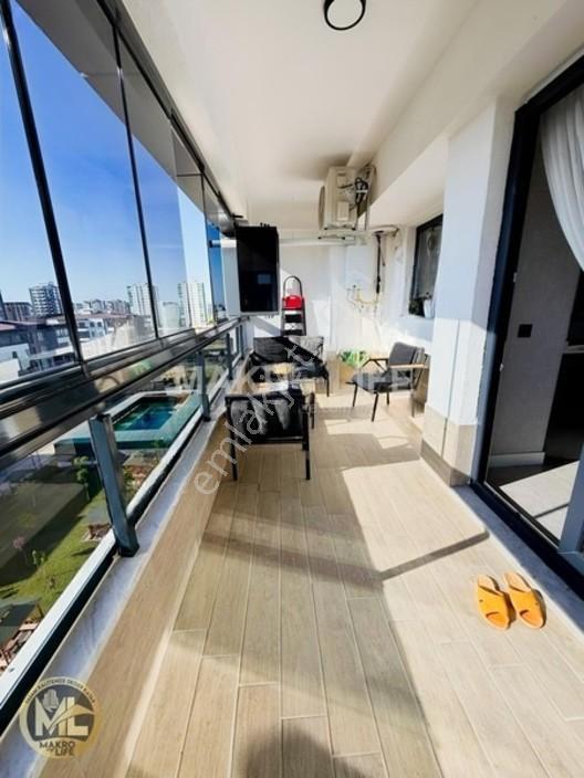Yeni Ceza Evi Karşısı Yatay Mimari 3,5+1 Satılık Lüks Daire — fotoğraf 11