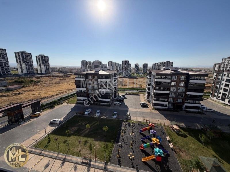 Yeni Ceza Evi Karşısı Yatay Mimari 3,5+1 Satılık Lüks Daire — fotoğraf 12