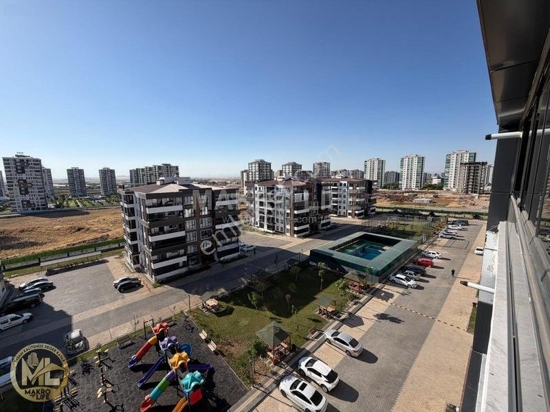 Yeni Ceza Evi Karşısı Yatay Mimari 3,5+1 Satılık Lüks Daire — fotoğraf 13