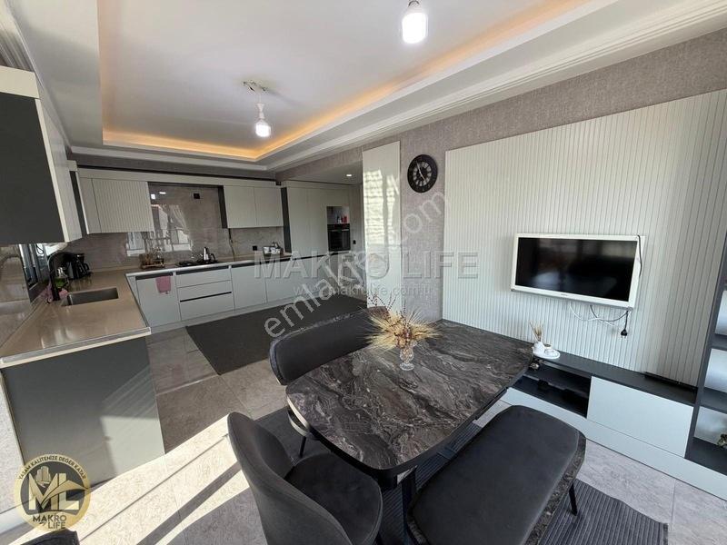 Yeni Ceza Evi Karşısı Yatay Mimari 3,5+1 Satılık Lüks Daire — fotoğraf 16
