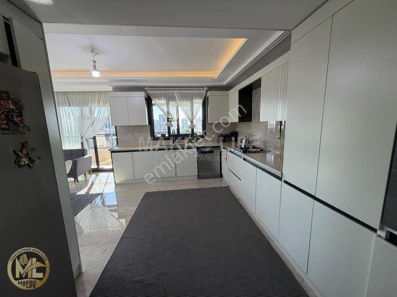 Yeni Ceza Evi Karşısı Yatay Mimari 3,5+1 Satılık Lüks Daire — fotoğraf 17