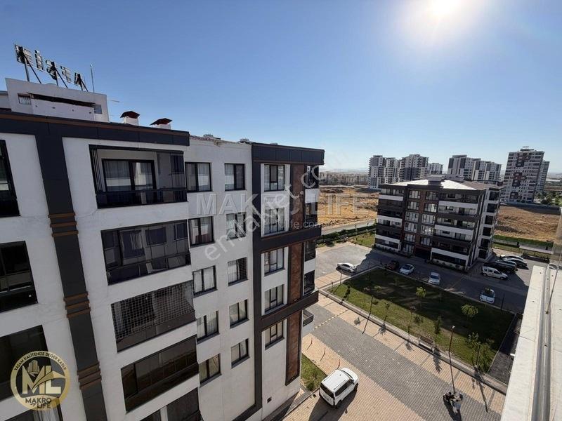 Yeni Ceza Evi Karşısı Yatay Mimari 3,5+1 Satılık Lüks Daire — fotoğraf 19