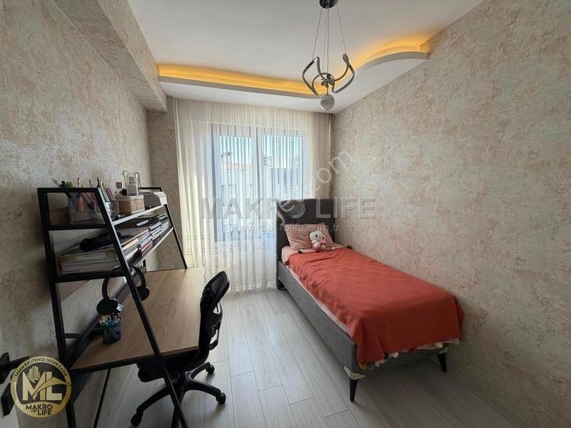 Yeni Ceza Evi Karşısı Yatay Mimari 3,5+1 Satılık Lüks Daire — fotoğraf 21