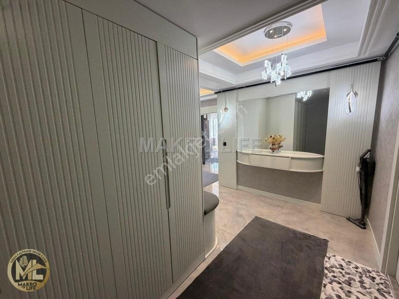 Yeni Ceza Evi Karşısı Yatay Mimari 3,5+1 Satılık Lüks Daire — fotoğraf 22
