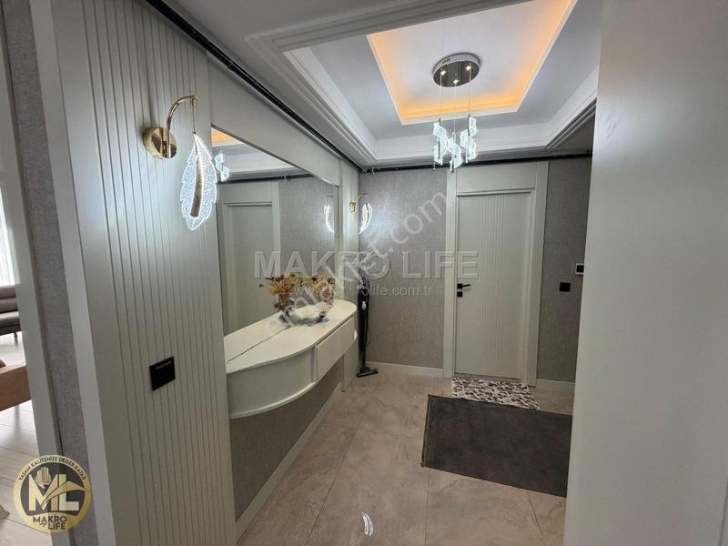 Yeni Ceza Evi Karşısı Yatay Mimari 3,5+1 Satılık Lüks Daire — fotoğraf 23