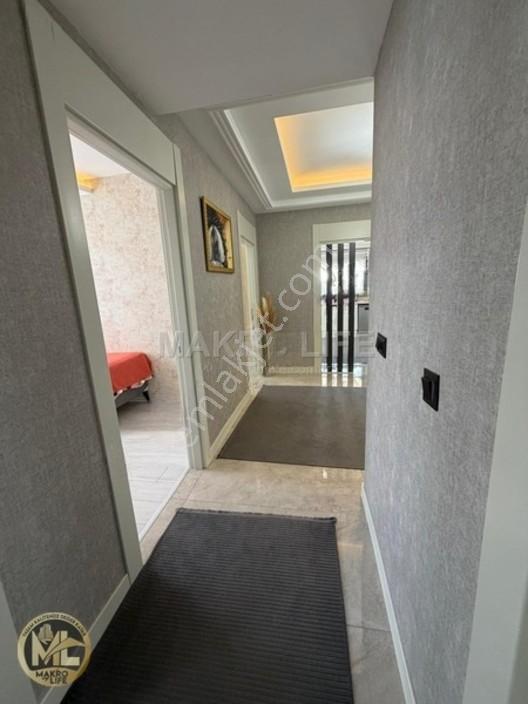 Yeni Ceza Evi Karşısı Yatay Mimari 3,5+1 Satılık Lüks Daire — fotoğraf 24