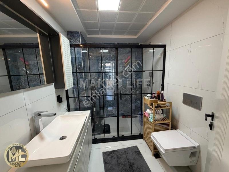 Yeni Ceza Evi Karşısı Yatay Mimari 3,5+1 Satılık Lüks Daire — fotoğraf 26
