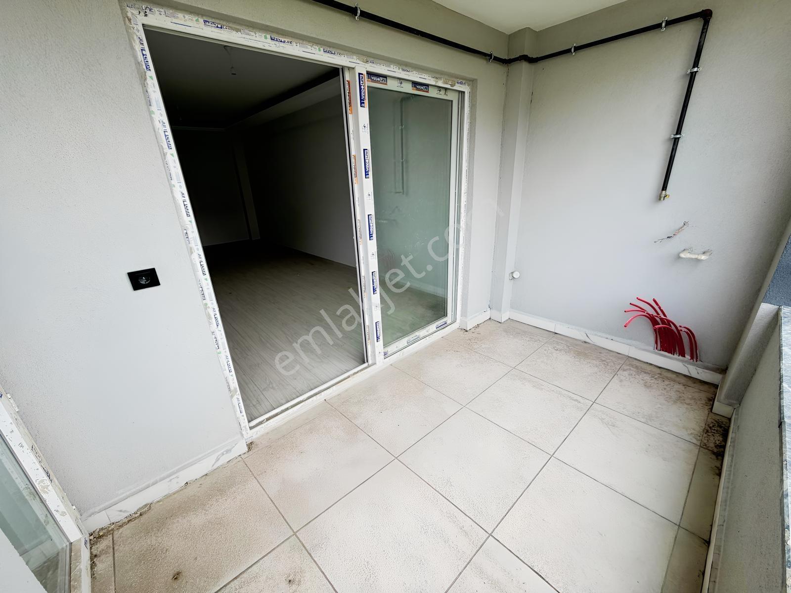 Yağmur Emlak'tan Merkezi Konumda 2+1 Sıfır Satılık Daire — fotoğraf 6