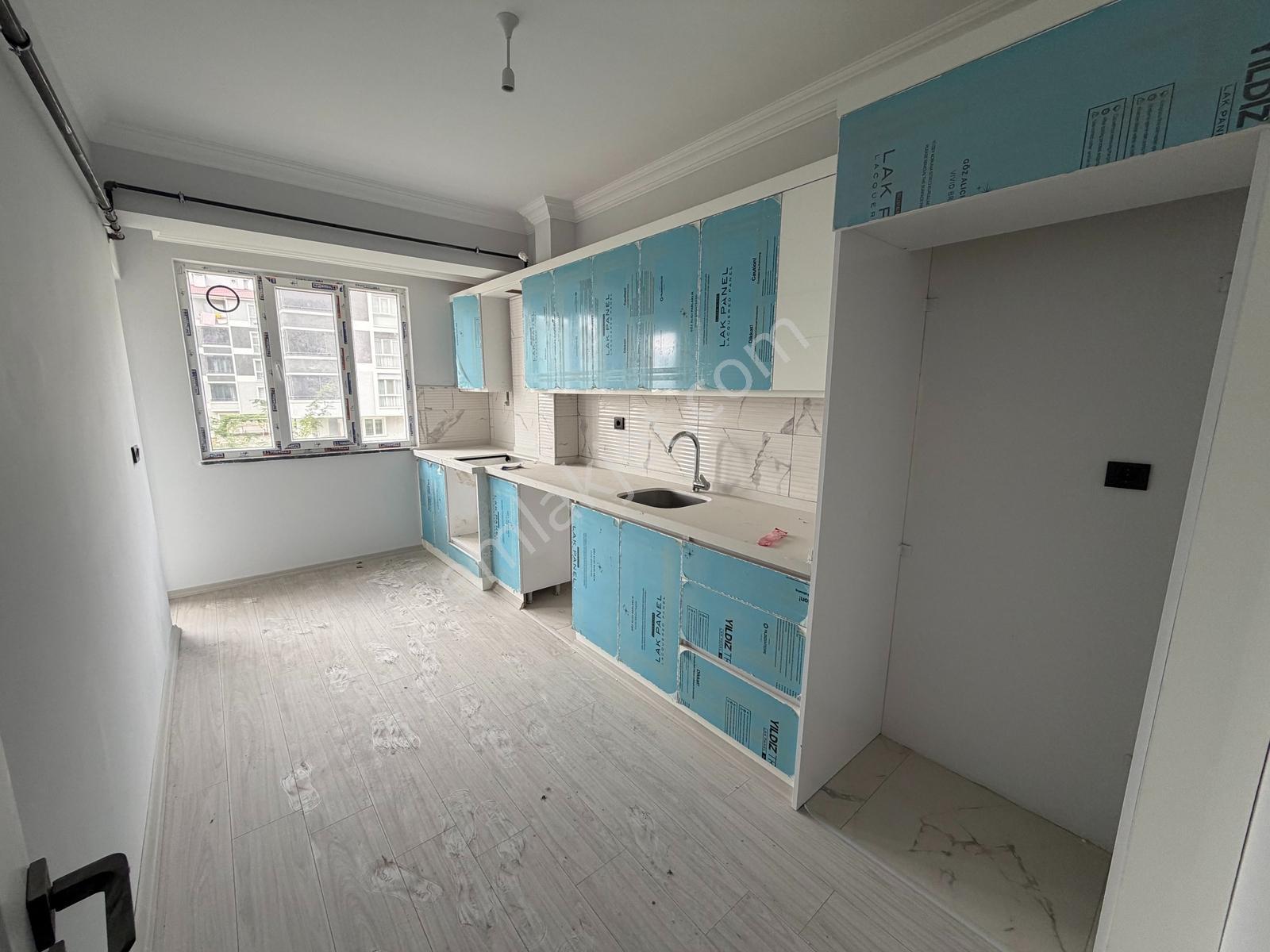 Yağmur Emlak'tan Merkezi Konumda 2+1 Sıfır Satılık Daire — fotoğraf 8