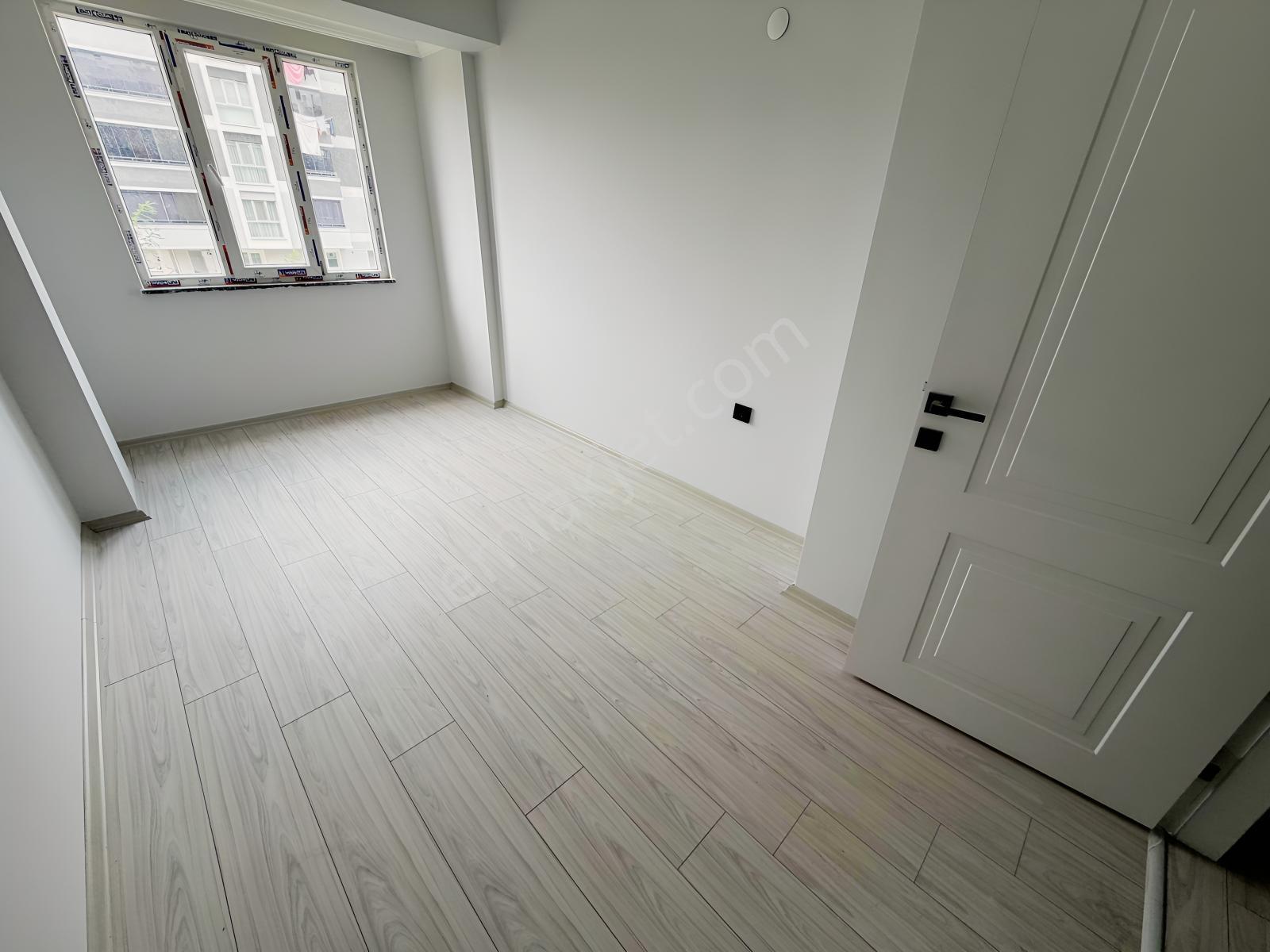 Yağmur Emlak'tan Merkezi Konumda 2+1 Sıfır Satılık Daire — fotoğraf 12