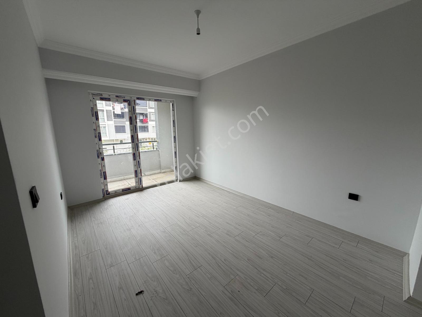 Yağmur Emlak'tan Merkezi Konumda 2+1 Sıfır Satılık Daire — fotoğraf 14