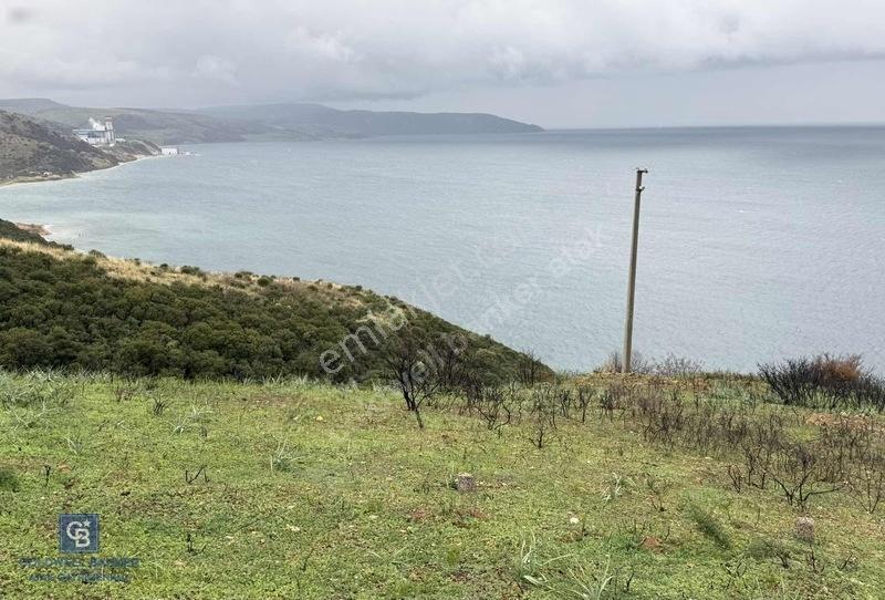 Balıkesir Bandırma Hıdır Full Deniz Manzaralı Villa İmarlı Arsa
