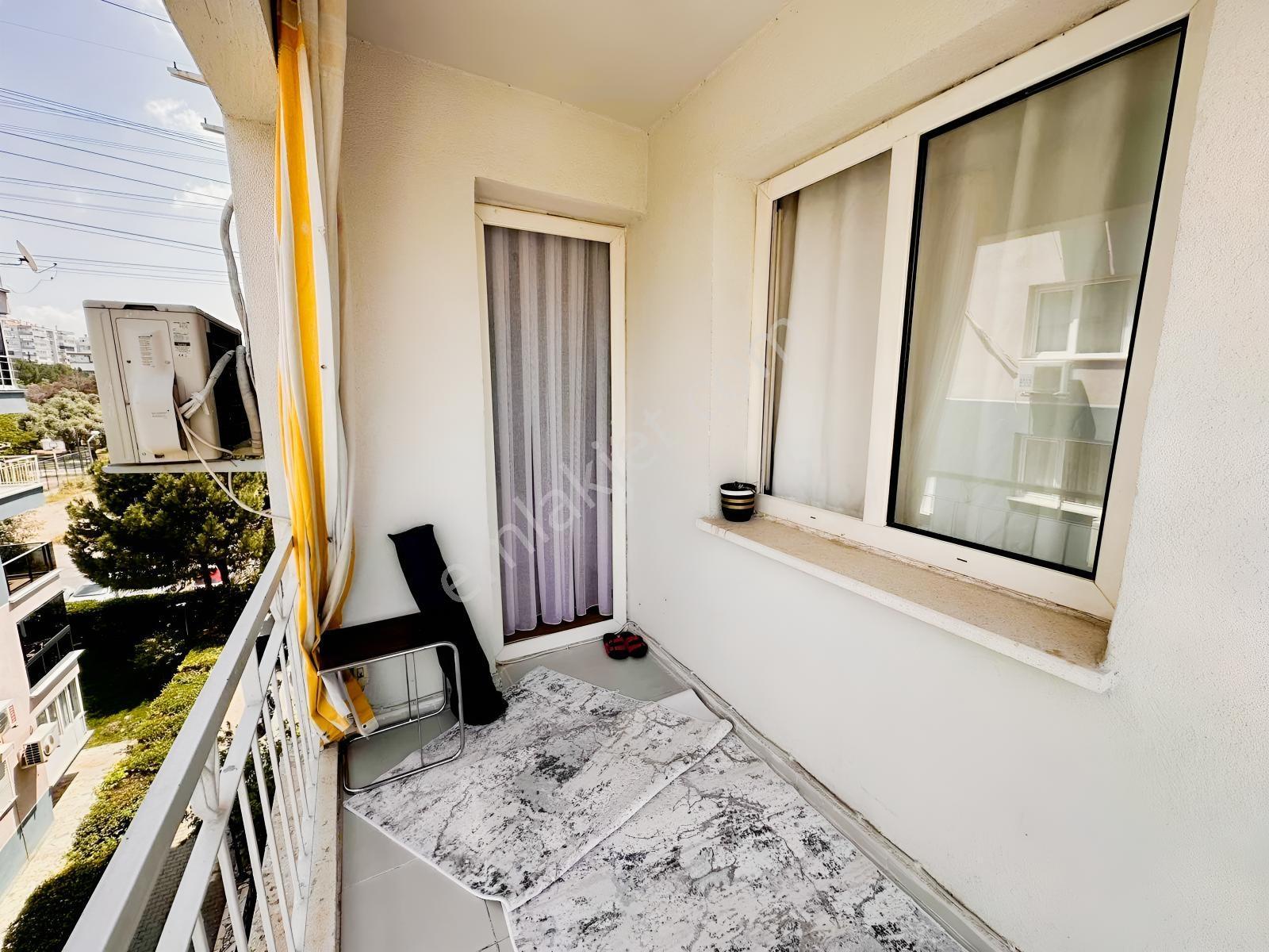 Bornova Evka3 Borkop Sitesinde Satılık 3+1 — fotoğraf 11