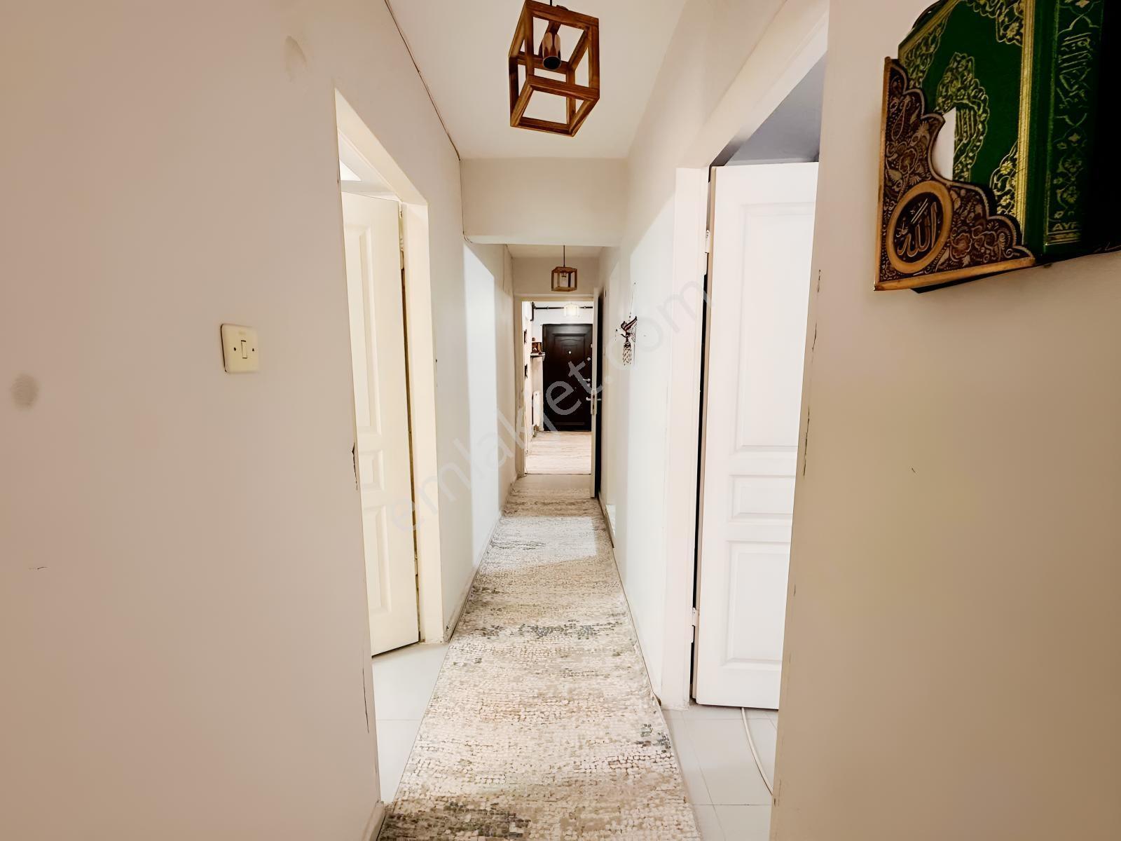 Bornova Evka3 Borkop Sitesinde Satılık 3+1 — fotoğraf 19