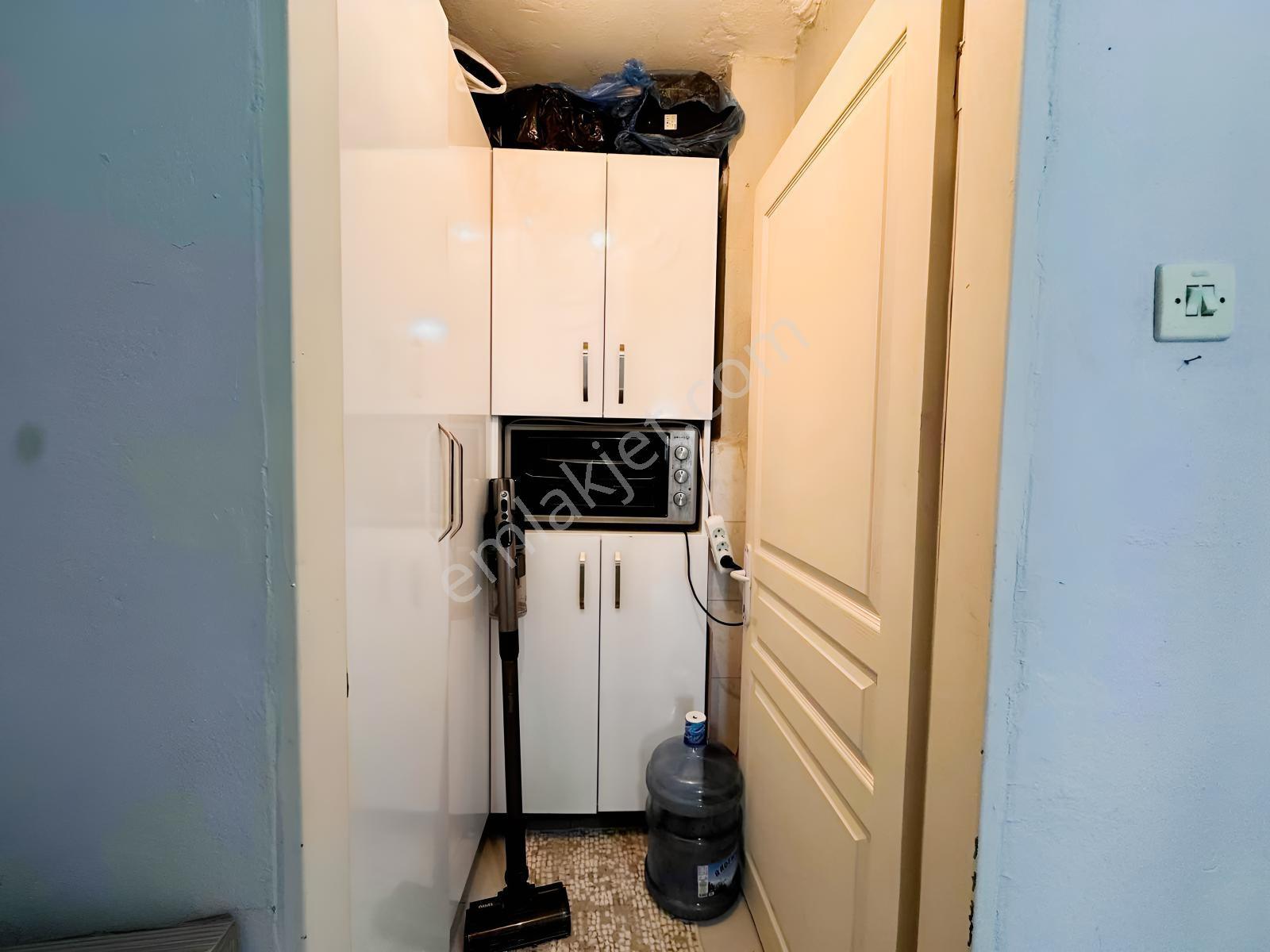 Bornova Evka3 Borkop Sitesinde Satılık 3+1 — fotoğraf 20